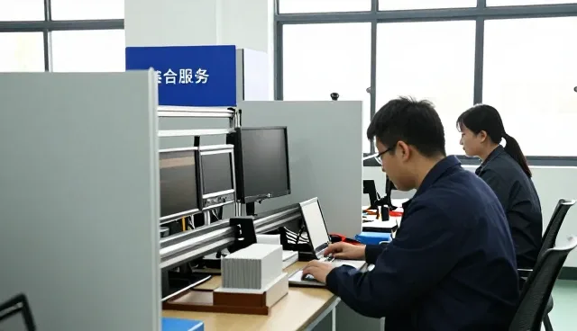 企业级小程序