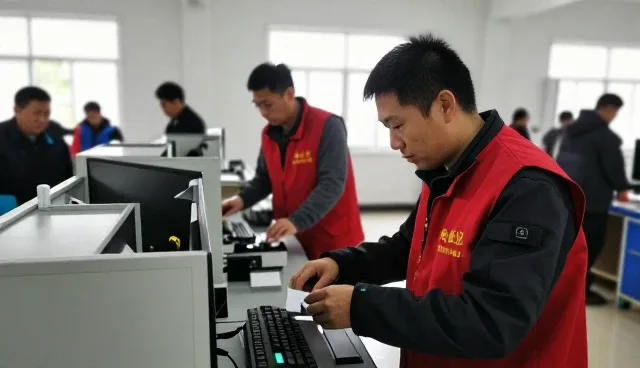 适配方案选择地区的方法